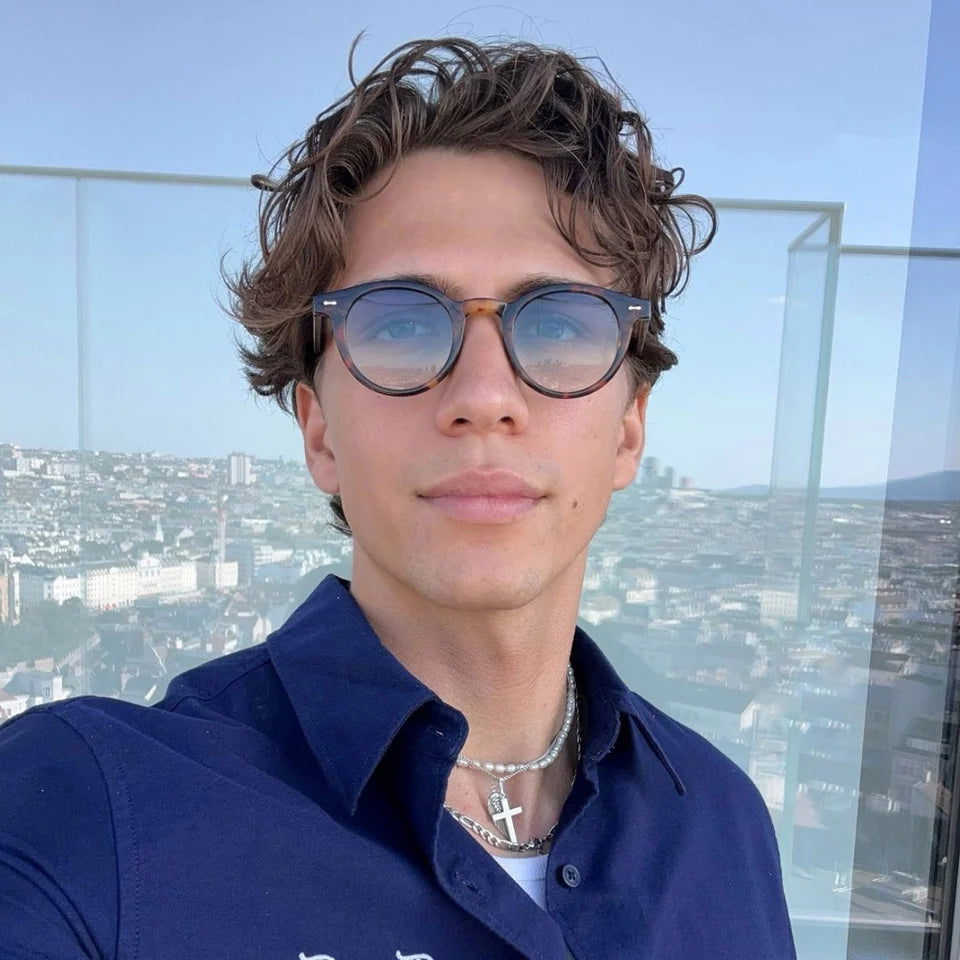 FELS | Leopardenverblassung