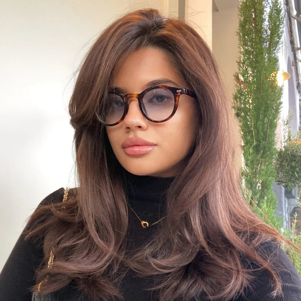 FELS | Leopardenverblassung