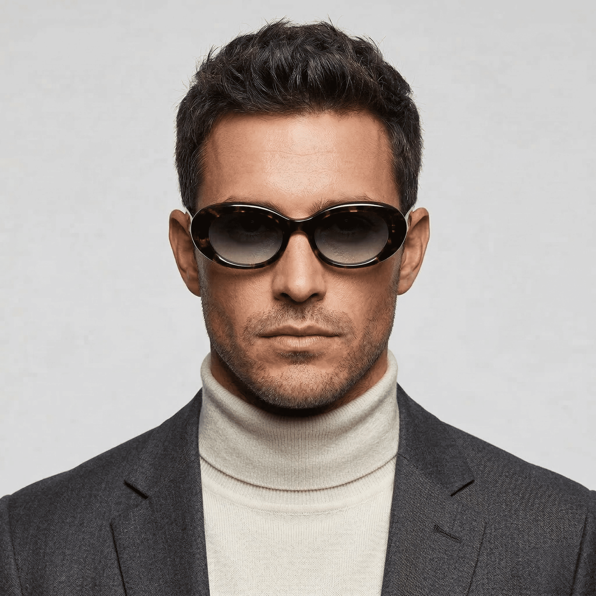 ORIS | Leopard Midnight