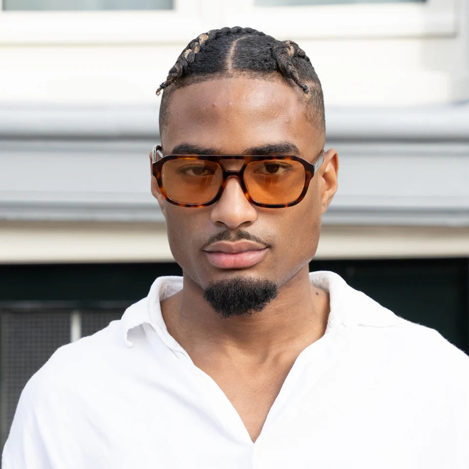 AERA | Leopard Scotch