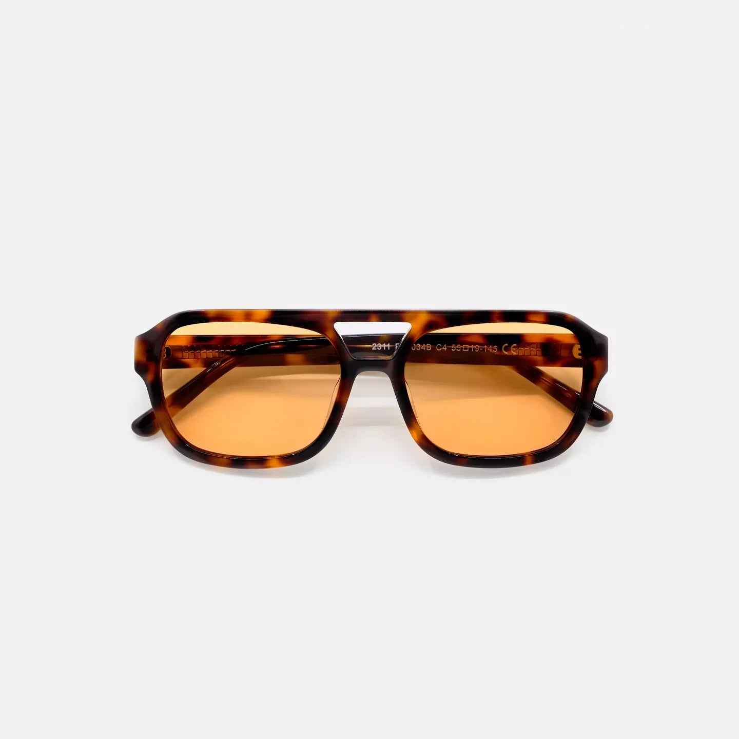 AERA | Leopard Scotch