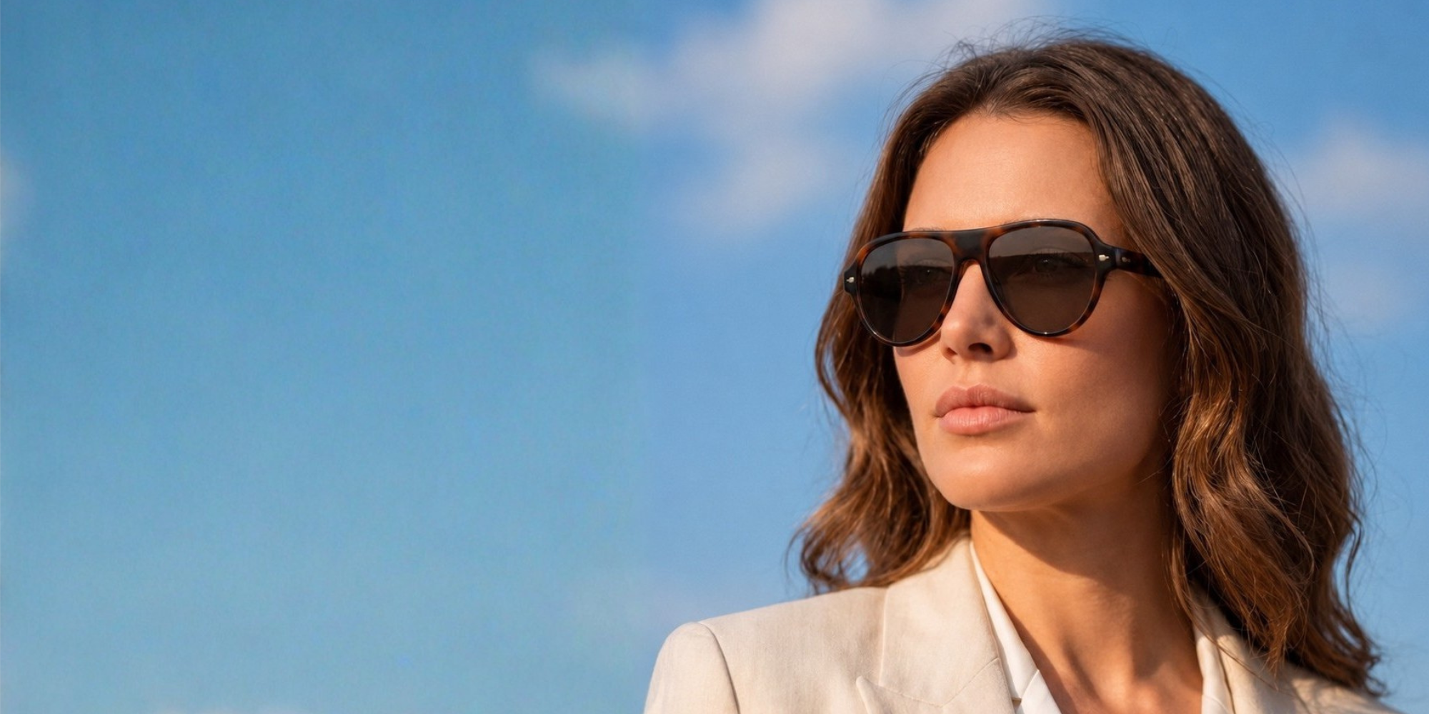 Sonnenbrillen für Damen