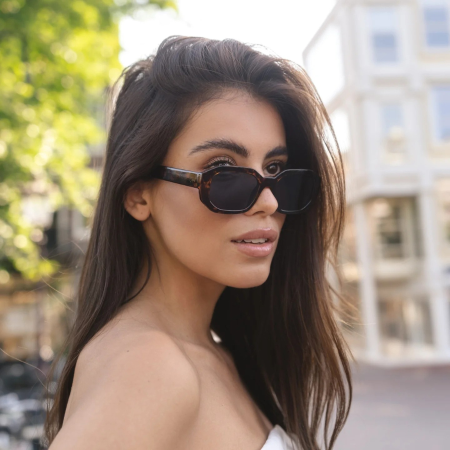 SOMA | Leopard Midnight