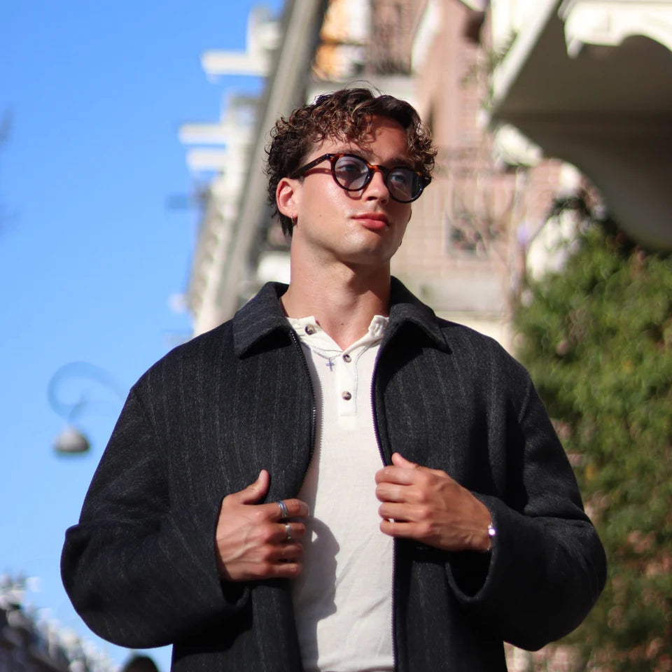 FELS | Leopardenverblassung