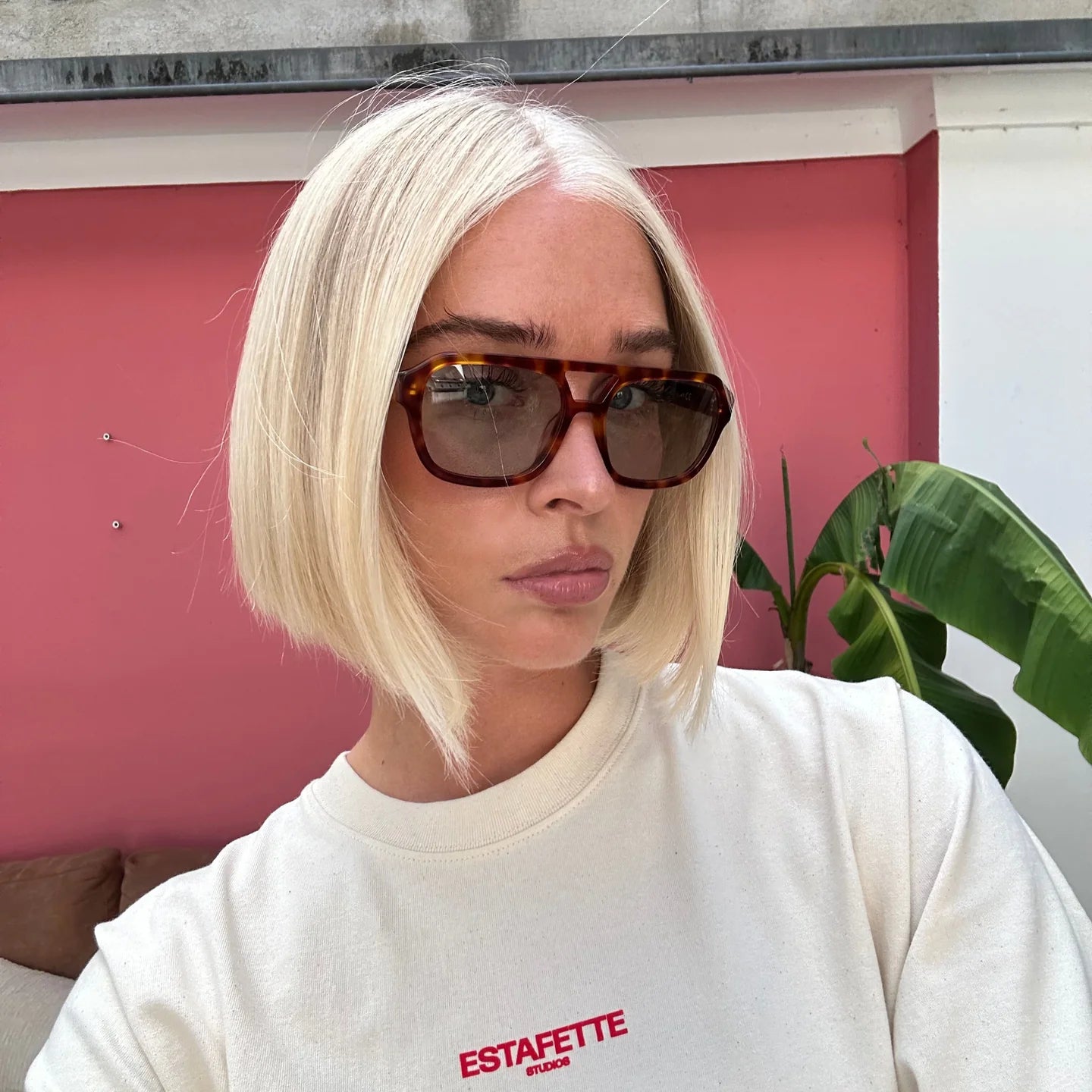 AERA | Leopard Ocean